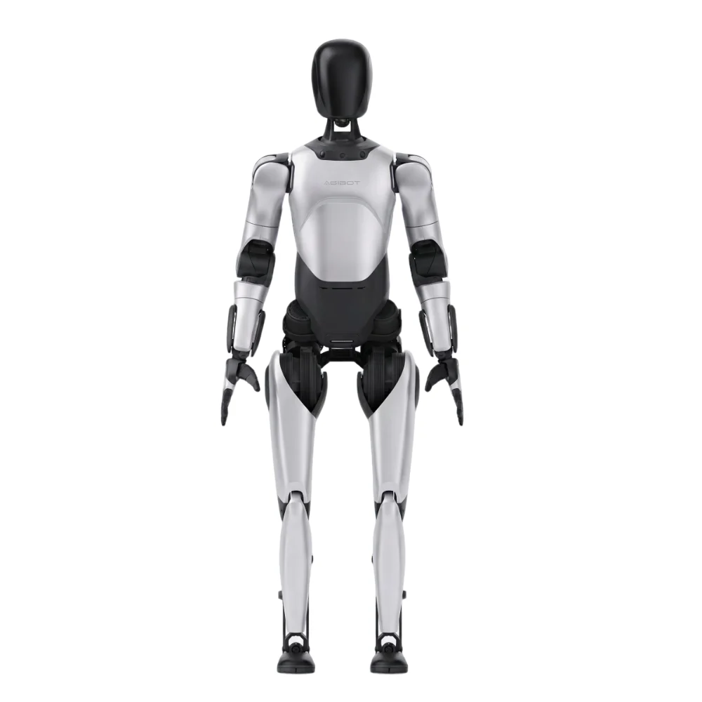 AgiBot A2 LITE