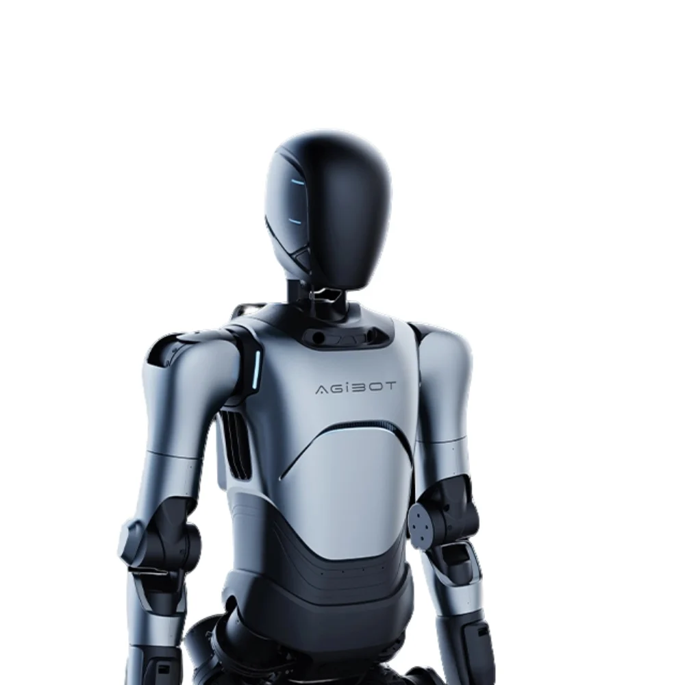 AgiBot A2 Ultra
