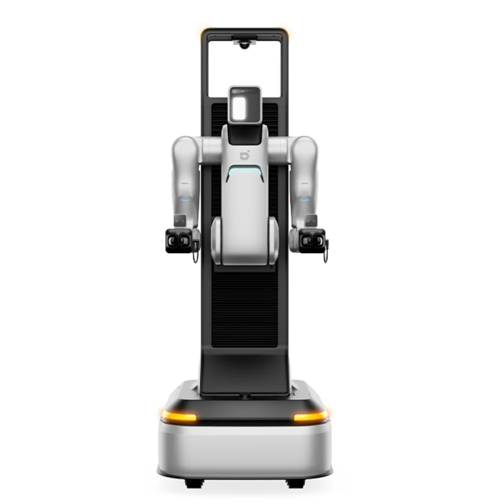AgiBot A2-W