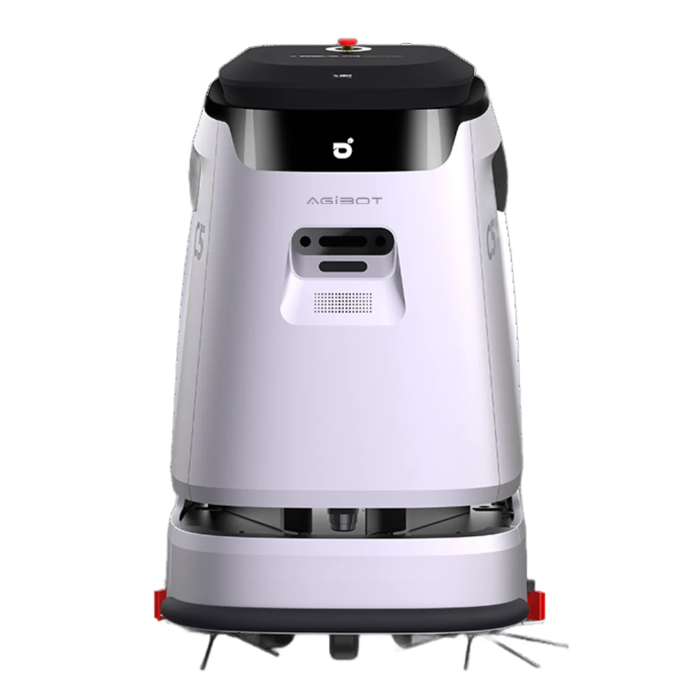 AgiBot C5