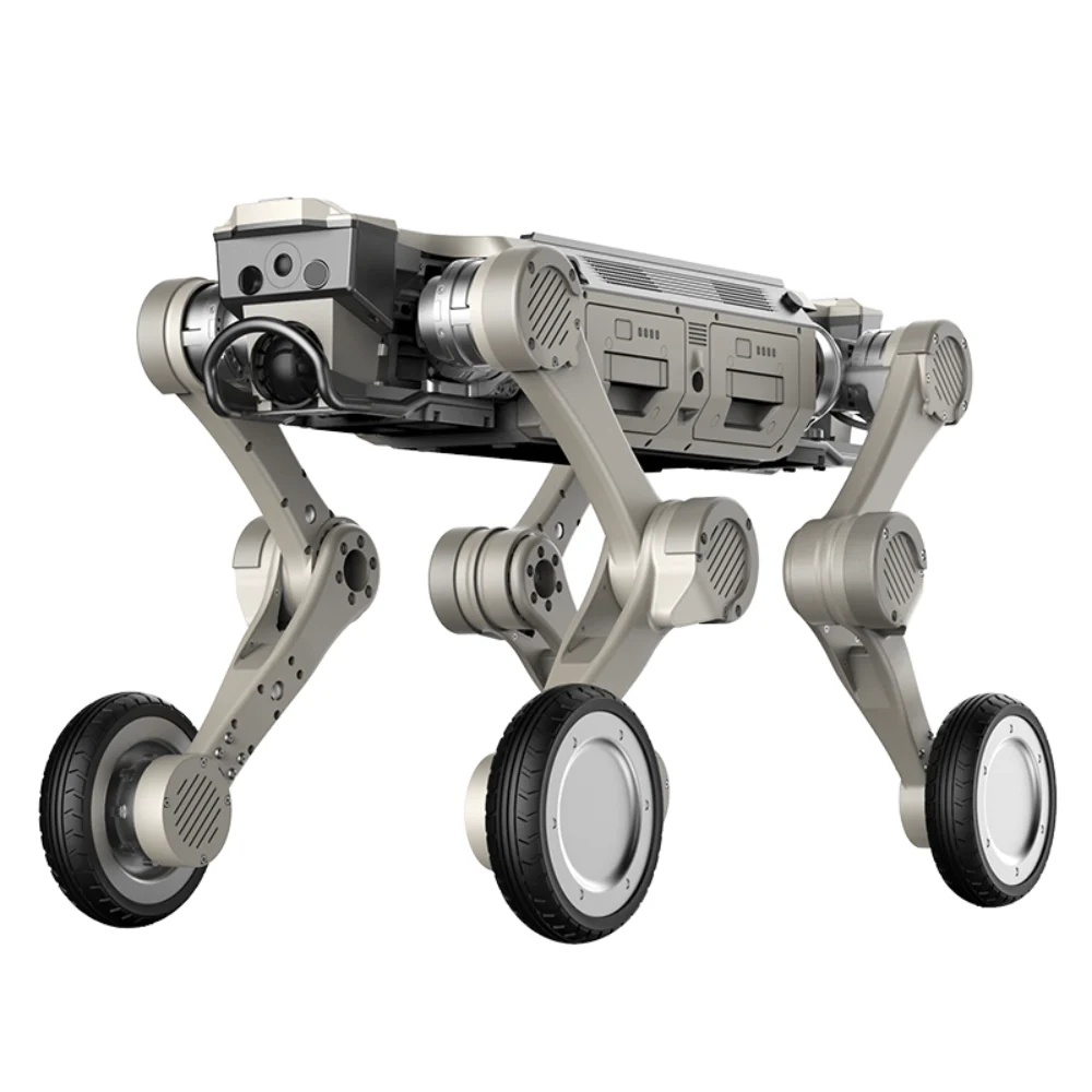 AgiBot D1 Pro