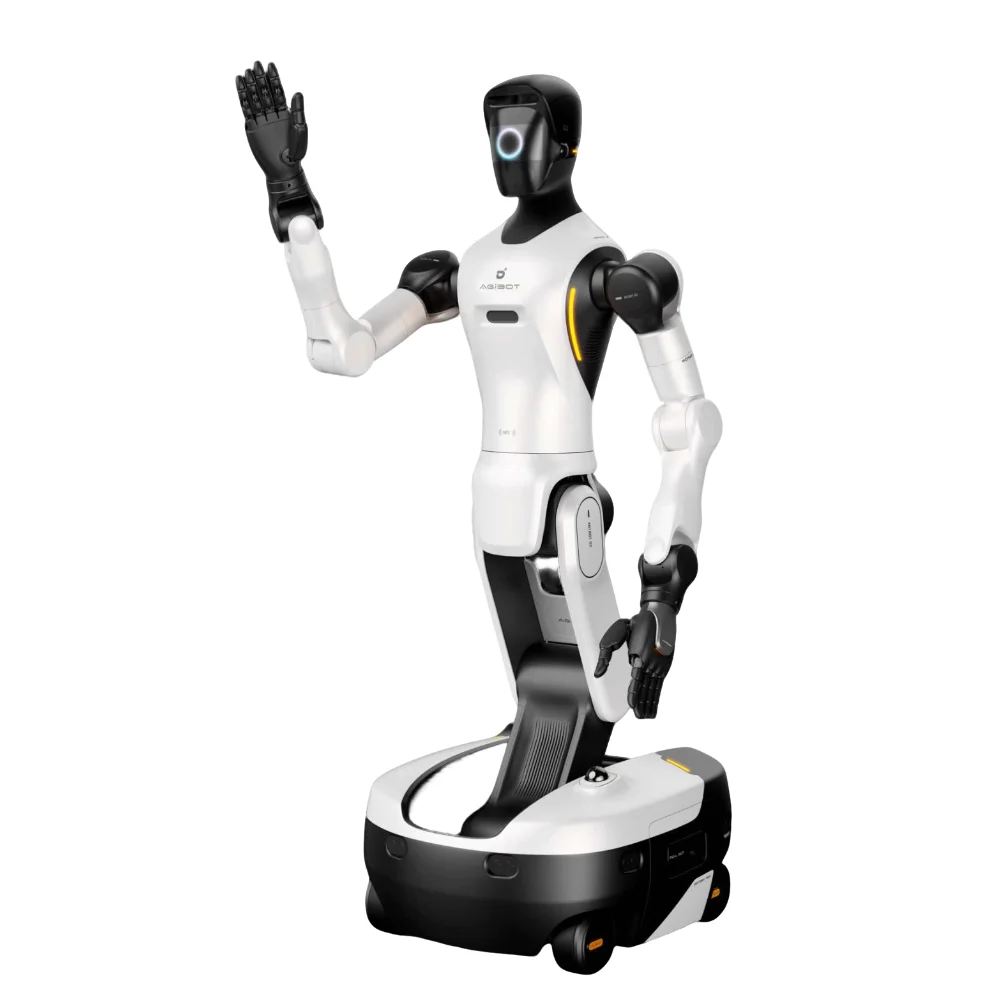 AgiBot G2