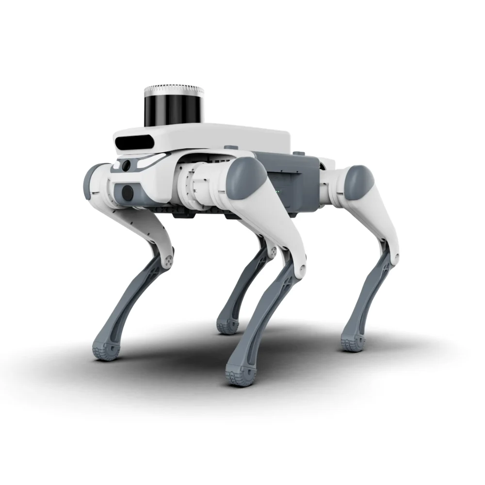 DEEP Robotics Lite3 LIDAR
