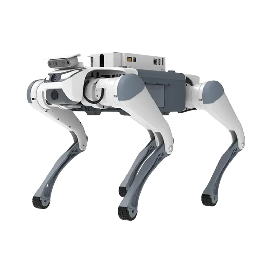 DEEP Robotics Lite3 Pro