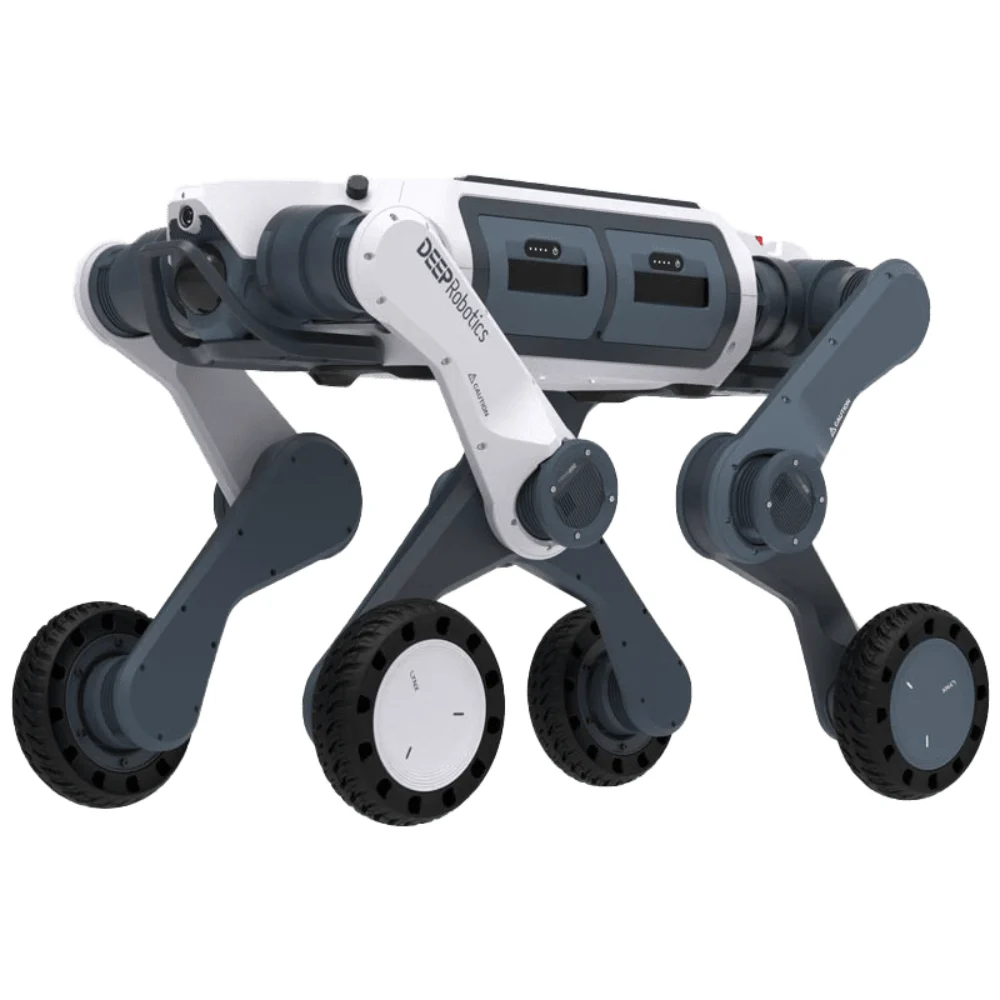 DEEP Robotics LYNX M20