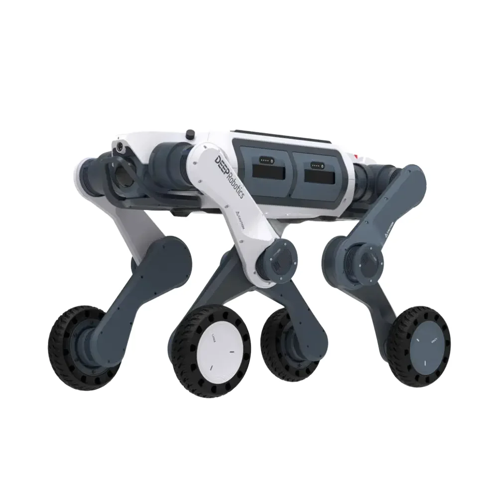 DEEP Robotics LYNX M20 Pro