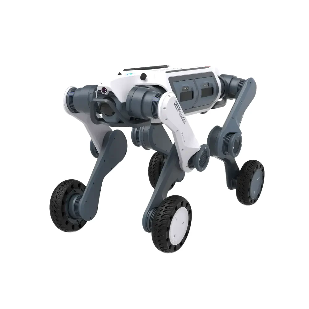 DEEP Robotics LYNX M20S