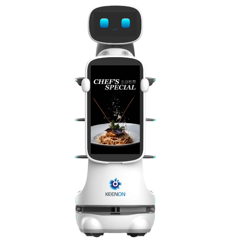 KEENON DINERBOT T10