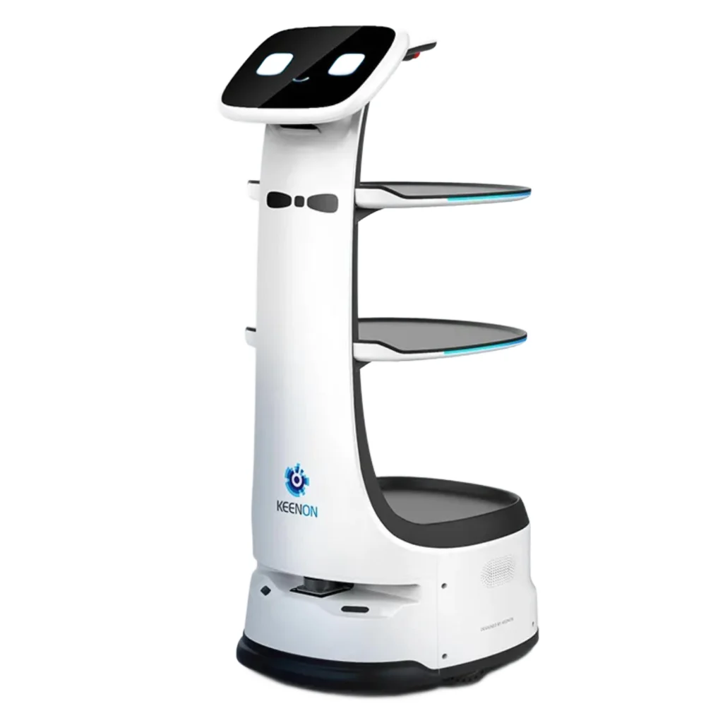 KEENON DINERBOT T8