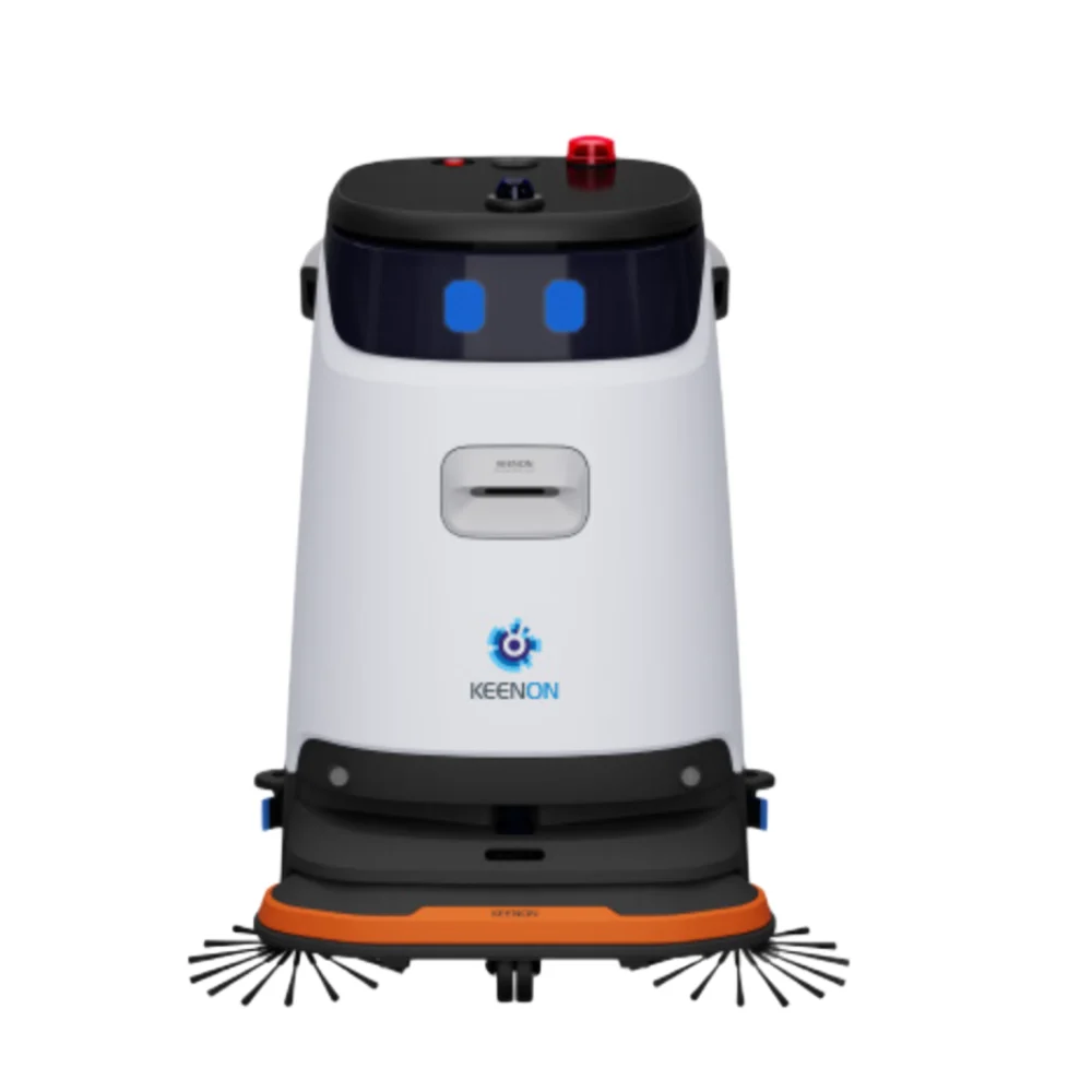 KEENON KLEENBOT C55