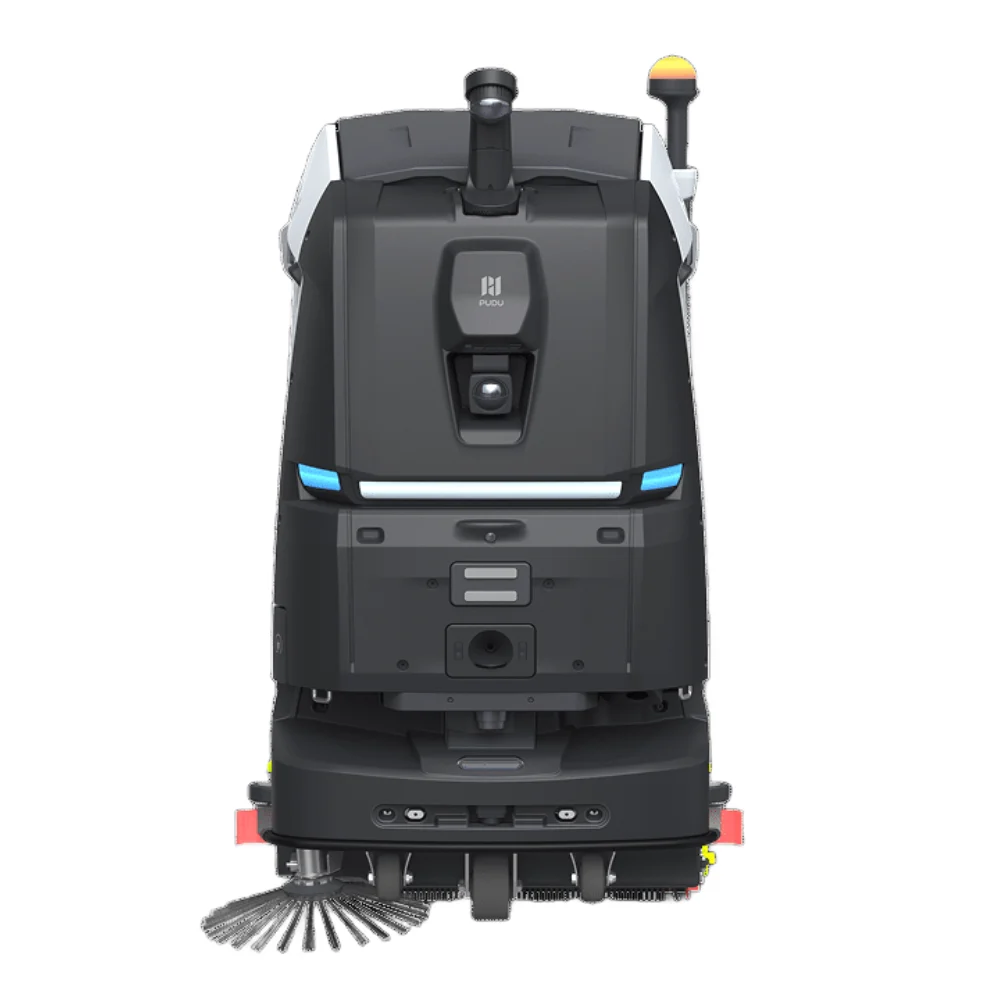 PUDU BG1 Pro