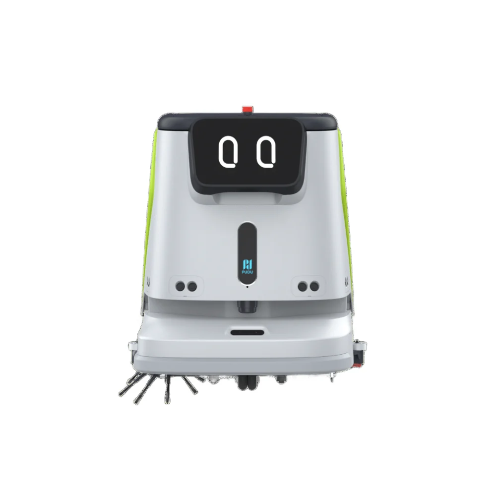 PUDU CC1