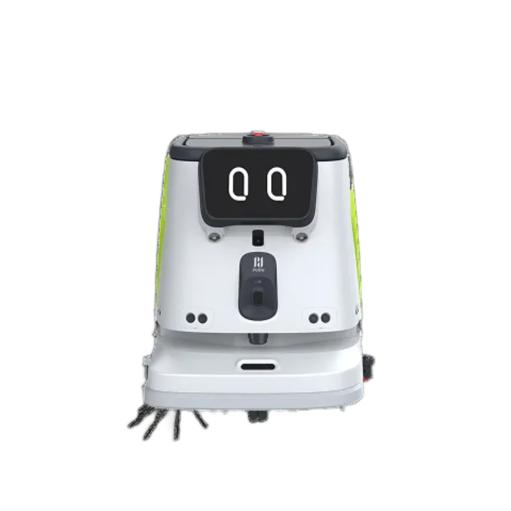 PUDU CC1 Pro