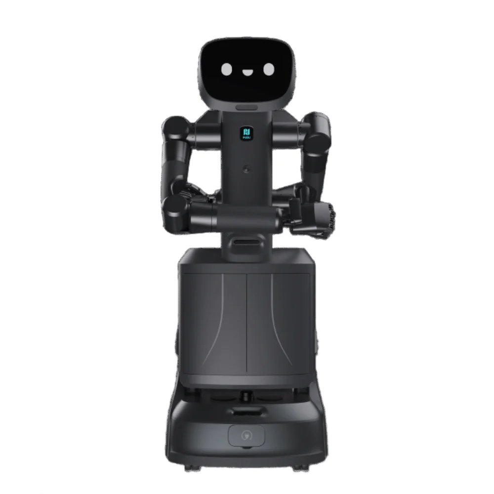PUDU FlashBot Arm