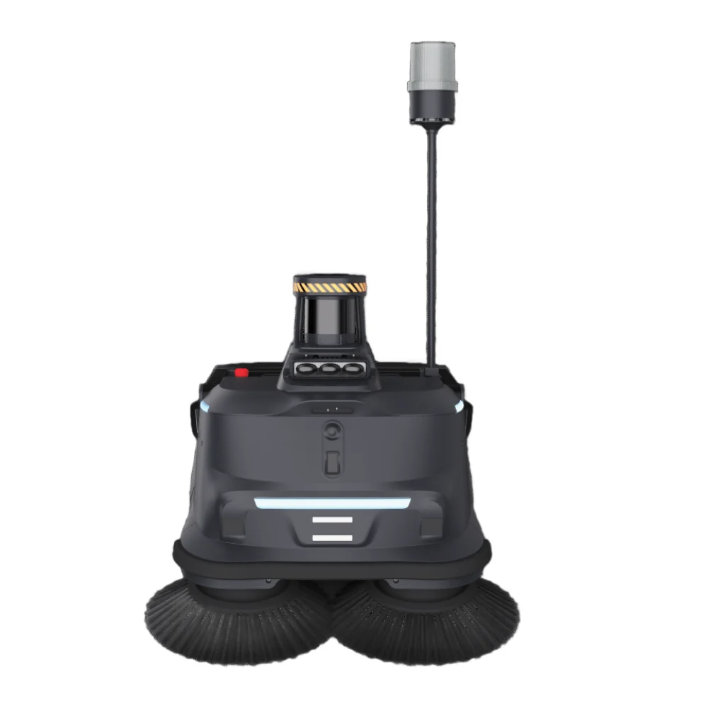 PUDU MT1 Max