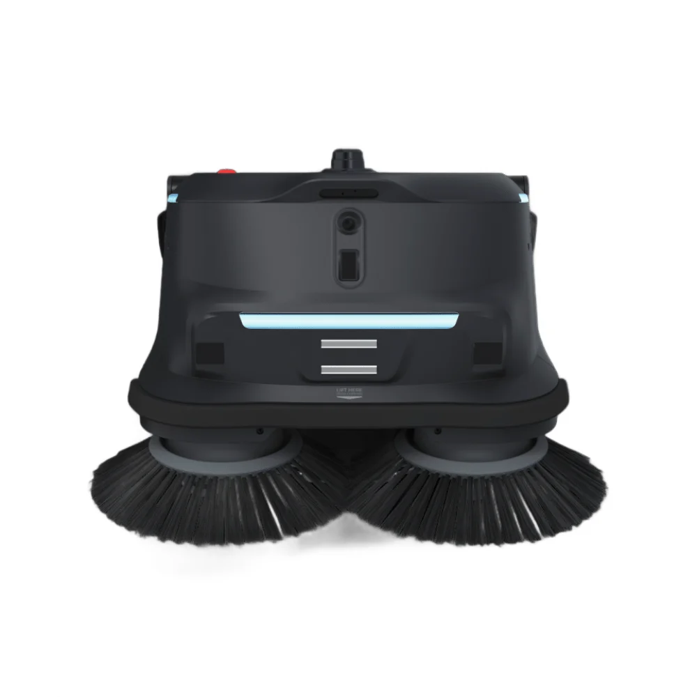 PUDU MT1 VAC