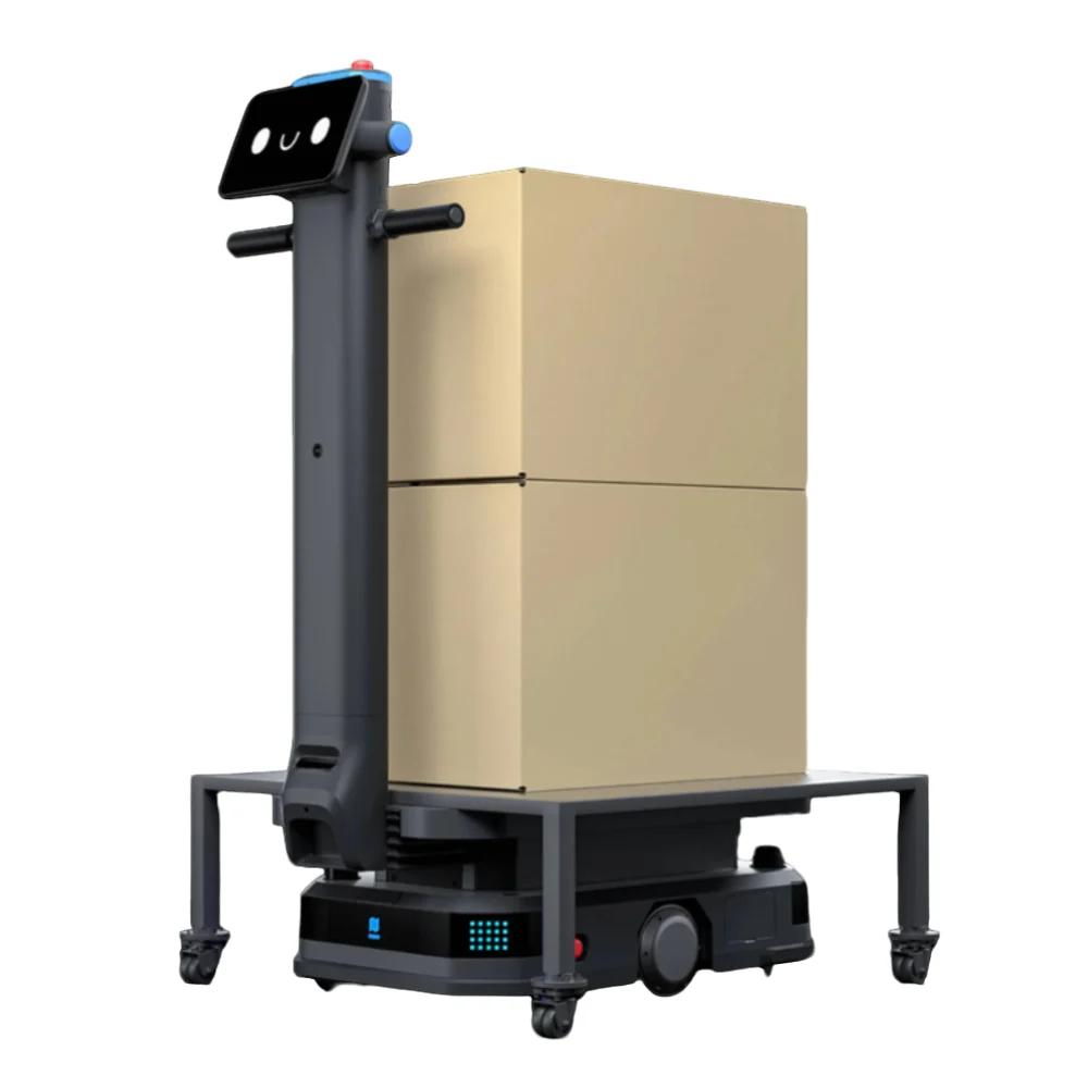 PUDU T600