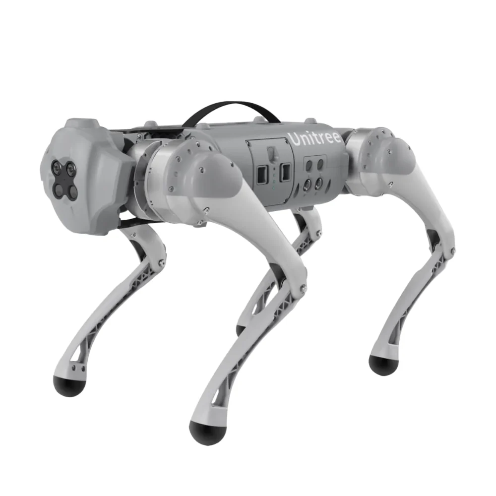 Unitree Go1 Pro