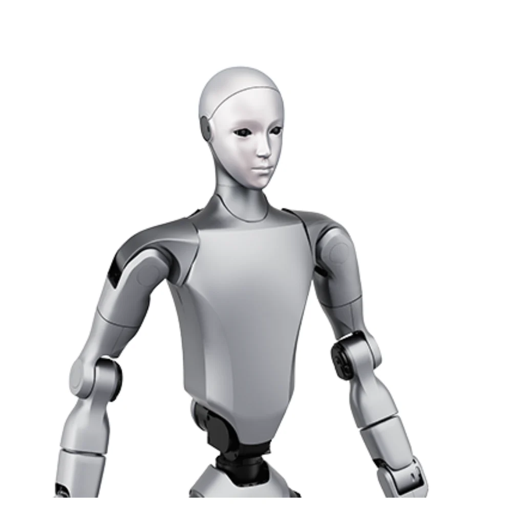 Unitree H2 EDU