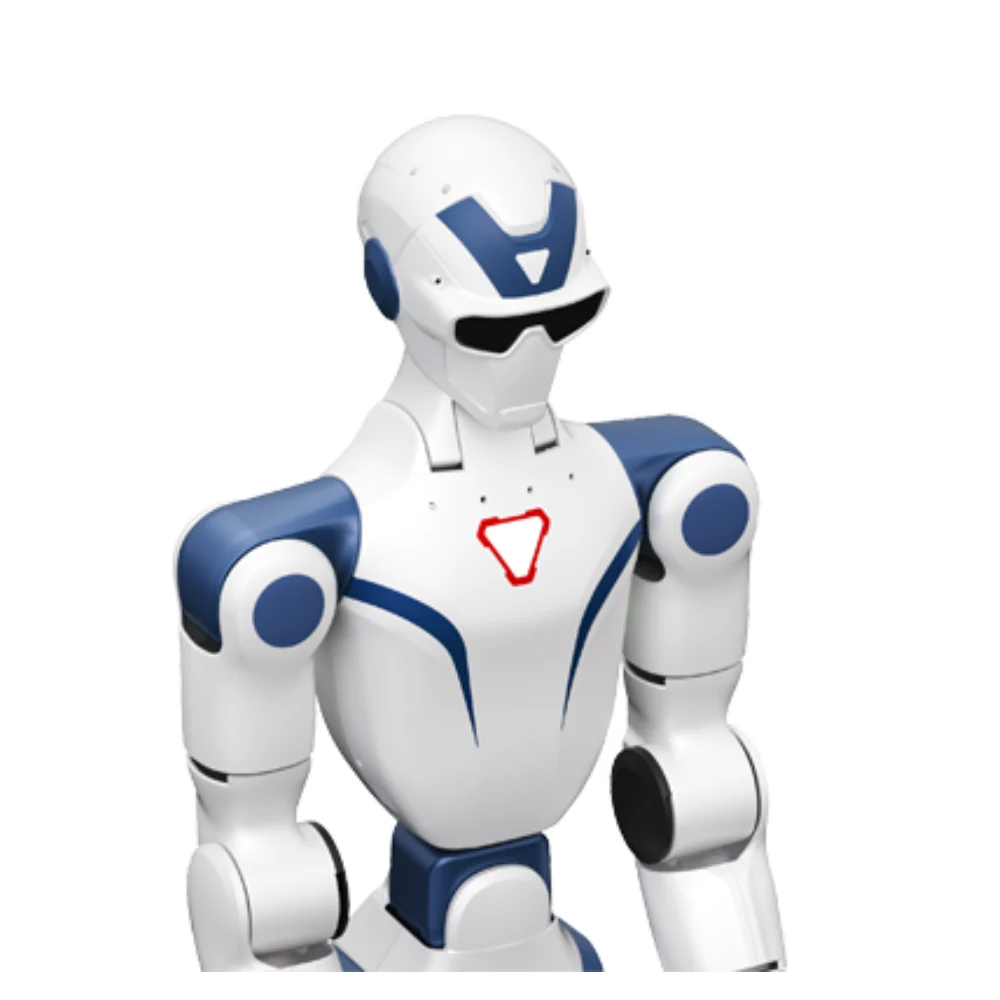 Unitree R1