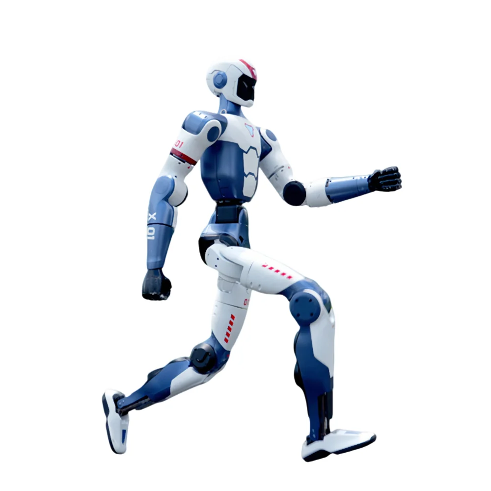 Unitree R1 EDU